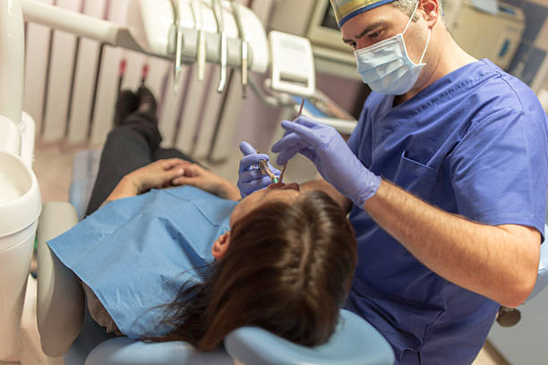 Best Dental X-Rays and Imaging  in Martinsvle, IL