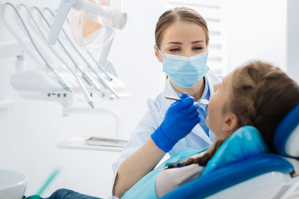 Best Dental Exams and Cleanings  in Martinsvle, IL